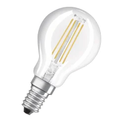 LED Base Classic P 3 Stück*Osram