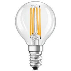LED Base Classic P 3 Stück*Osram
