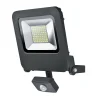 LED Strahler Endura Flood mit Sensor 50W^Osram New