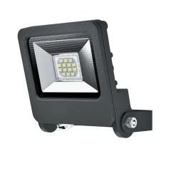 LED Strahler Endura Flood 10W grau^Osram Sale