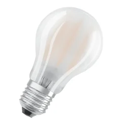 LED-Leuchtmittel E27 100W matt^Osram Outlet