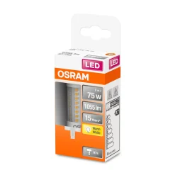 LED-Leuchtmittel Spezial Line 75W 15000 Std.^Osram New