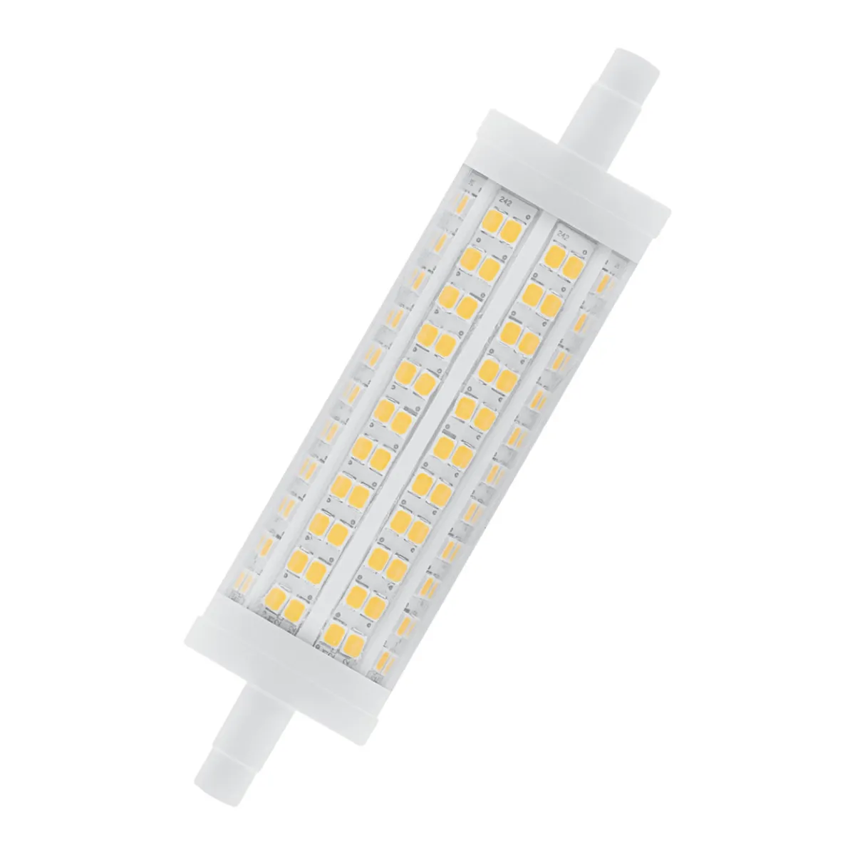 LED-Leuchtröhre Spezial Line R7s 150W dimmbar*Osram Outlet