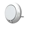 LED-Nachtlicht Lunetta Round weiß*Osram Outlet