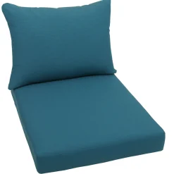 Palettenauflage petrol 60 x 80 cm* Clearance