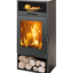 Kaminofen NIJAR Ecodesign 6,3 kW*Panadero Outlet