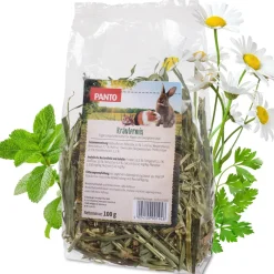 Panto Kräutermix 100g Beutel* Hot