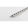 Übergangsprofil für Parkett 8-18 mm, Aluminium, Edelstahl^Parador Sale