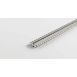 Übergangsprofil für Parkett 8-18 mm, Aluminium, Edelstahl^Parador Sale