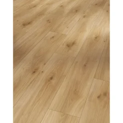 Laminat Basic 200 Eiche Horizont Natur^Parador