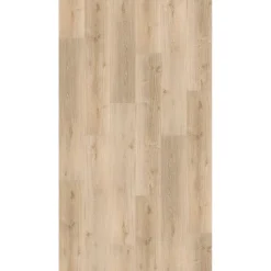 Vinylboden Basic 5.3 Eiche Royal hell gekälkt gebürstete Struktur 22,5 x 120,9 cm^Parador Outlet