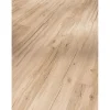 Vinylboden „Basic 30“, Eiche Memory geschliffen, gebürstete Struktur, 21,6x120,7 cm^Parador Outlet