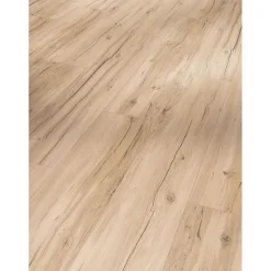 Vinylboden „Basic 30“, Eiche Memory geschliffen, gebürstete Struktur, 21,6x120,7 cm^Parador Outlet