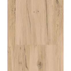 Vinylboden „Basic 30“, Eiche Memory geschliffen, gebürstete Struktur, 21,6x120,7 cm^Parador Outlet