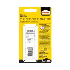Alleskleber Repair Extreme 8 g*Pattex Outlet