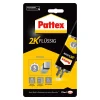 Epoxy Kleber Kraft-Mix Metall 35 g^Pattex Clearance