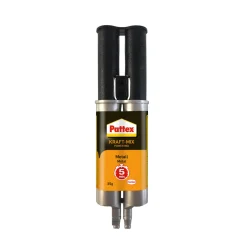 Epoxy Kleber Kraft-Mix Metall 35 g^Pattex Clearance