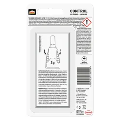 Sekundenkleber Flüssig Matic 3 g*Pattex New