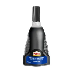 Sekundenkleber Ultra Gel Matic 3 g^Pattex