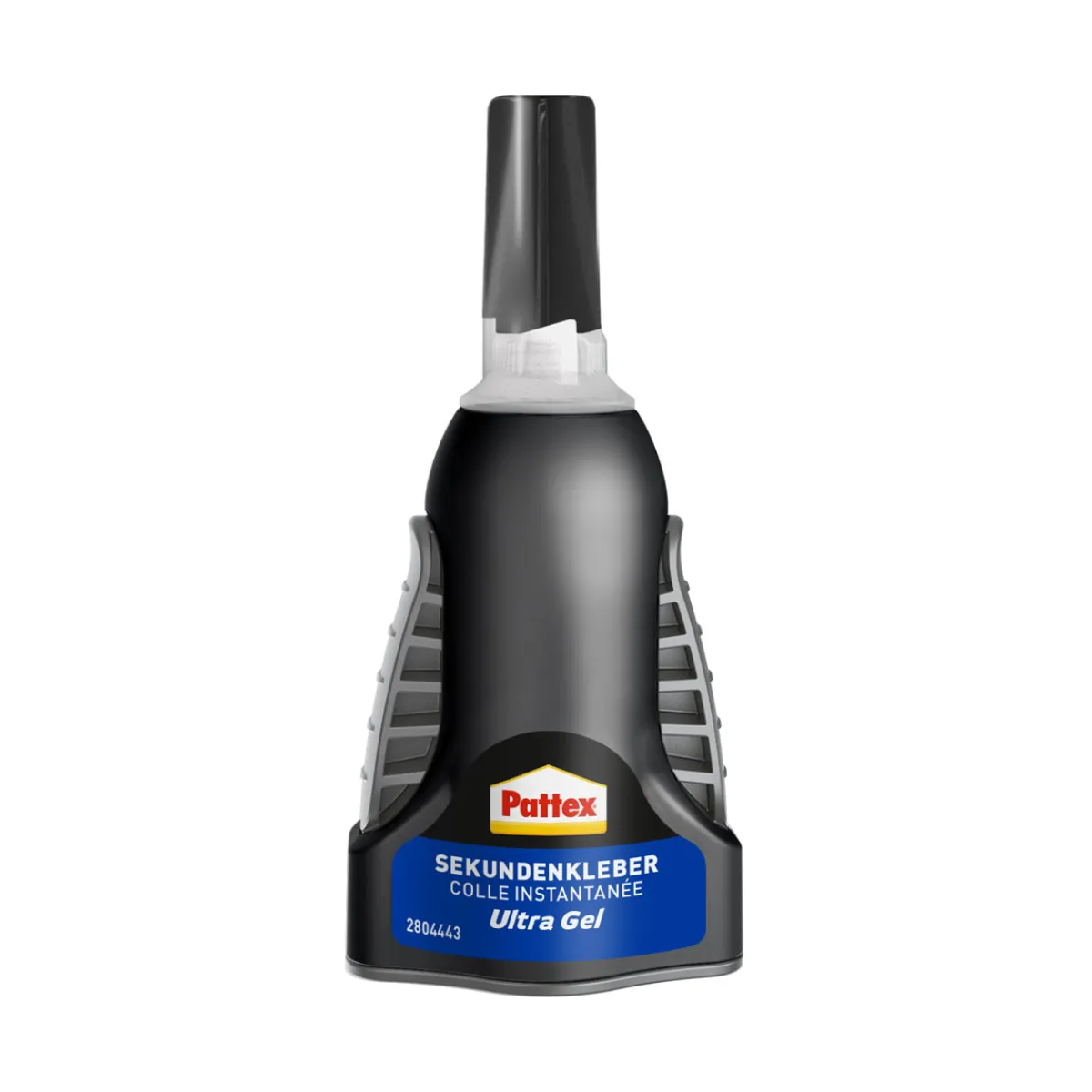 Sekundenkleber Ultra Gel Matic 3 g^Pattex