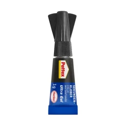 Sekundenkleber Ultra Gel Mini Trio 3 x 1 g^Pattex Clearance