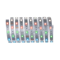 Basisset MaxLED 250 20 Watt 3 m unbeschichtet inkl Farbwechselfunktion^Paulmann New