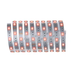 Basisset MaxLED 250 20 Watt 3 m unbeschichtet inkl Farbwechselfunktion^Paulmann New