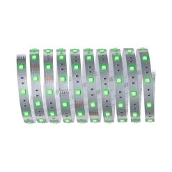 Basisset MaxLED 250 20 Watt 3 m unbeschichtet inkl Farbwechselfunktion^Paulmann New