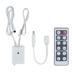 Dimm-/Schaltcontroller MaxLED für einfarbige Strips*Paulmann Online