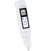 Leitfähigkeitstester „PCE-PWT 10“, Salzgehalt^PCE Instruments Best