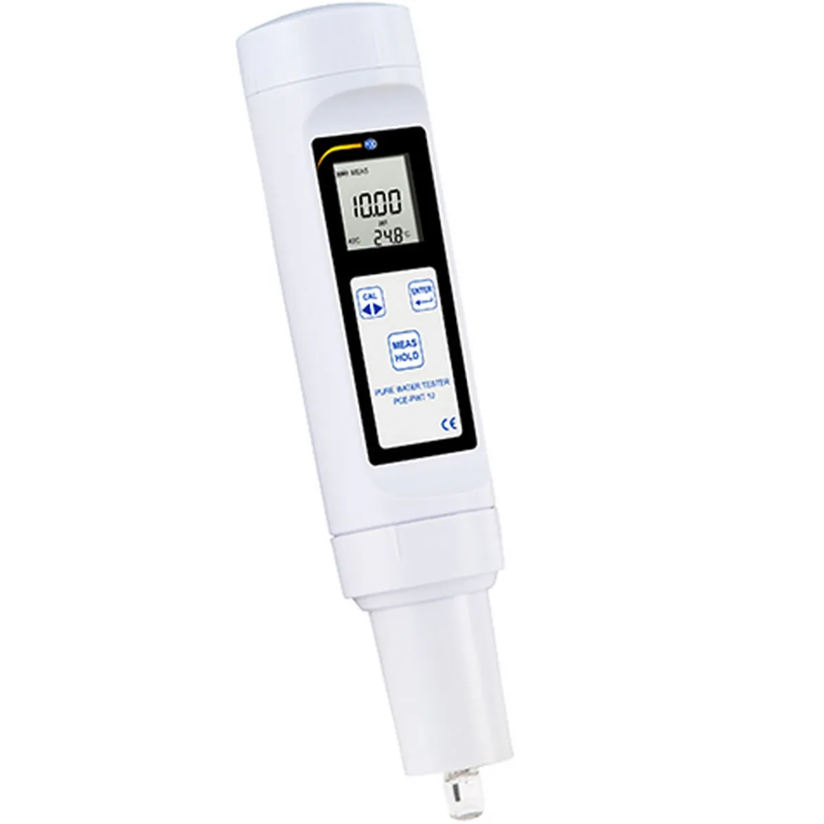 Leitfähigkeitstester „PCE-PWT 10“, Salzgehalt^PCE Instruments Best