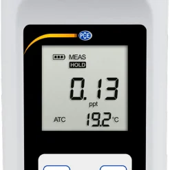 Leitfähigkeitstester „PCE-PWT 10“, Salzgehalt^PCE Instruments Best