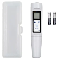 Leitfähigkeitstester „PCE-PWT 10“, Salzgehalt^PCE Instruments Best