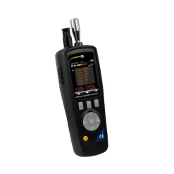 Partikelzähler „PCE-PCO 1“^PCE Instruments Online