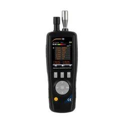 Partikelzähler „PCE-PCO 1“^PCE Instruments Online
