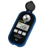 Refraktometer „PCE-DRW 2“, Zuckergehalt in Nahrungsmitteln^PCE Instruments New