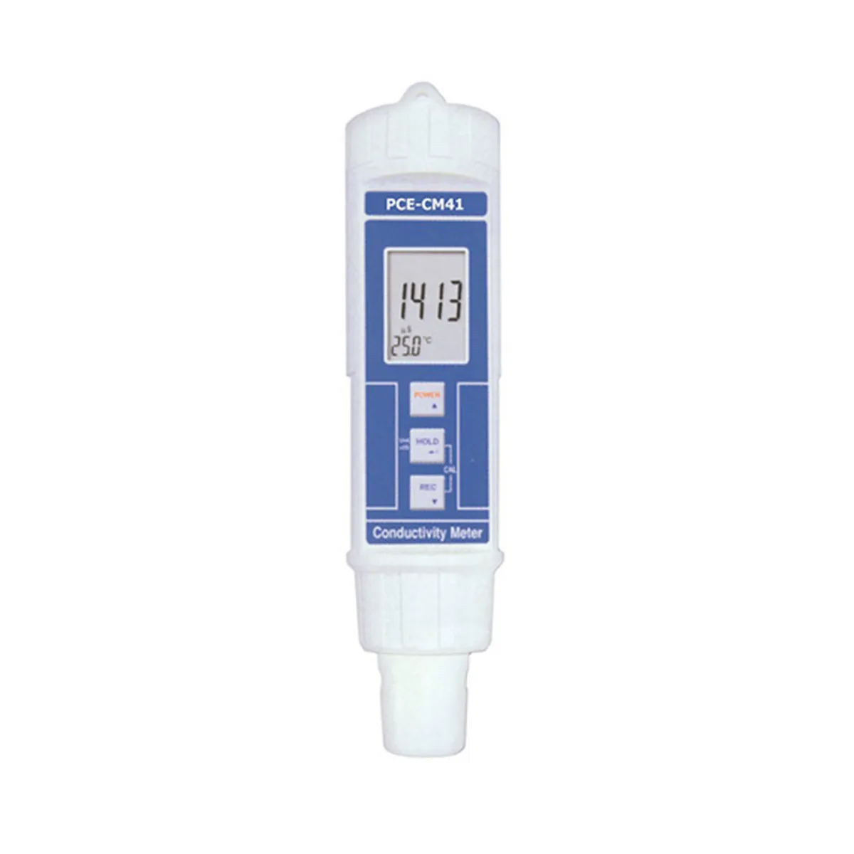Salzgehalt-Messgerät „PCE-CM 41“*PCE Instruments Discount