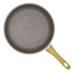 Steuber Pfanne Stonewood 28 cm