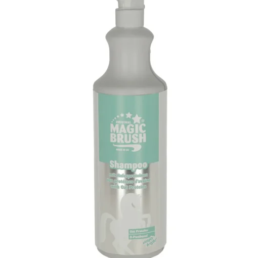 Pferde-Pflegeshampoo mit Haferproteinen 1000 ml^ Sale