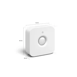 Bewegungsmelder weiß*Philips Hue Hot