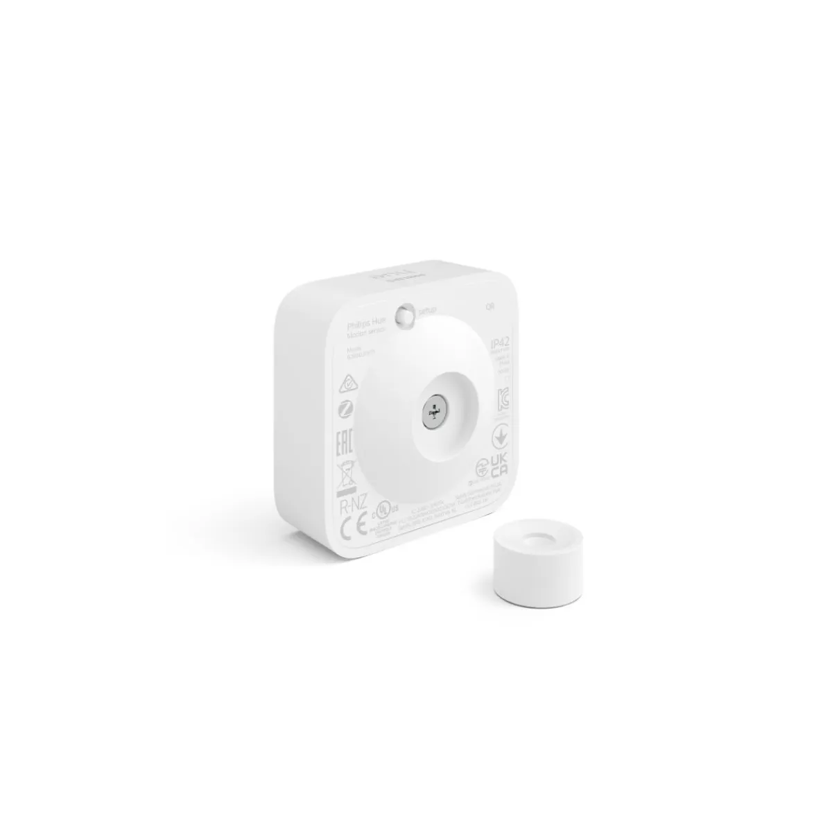 Bewegungsmelder weiß*Philips Hue Hot