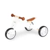 Mini-Laufdreirad Charlie, weiß/natur*Pinolino Discount