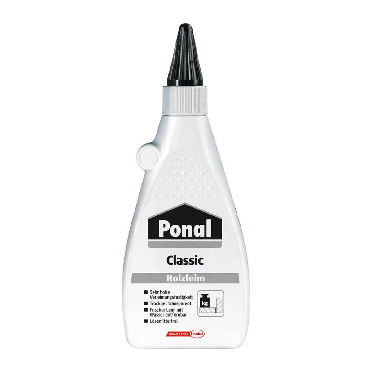 Holzleim Classic 550 g*Ponal