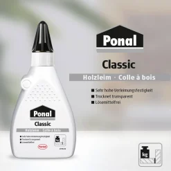 Holzleim Classic 550 g*Ponal