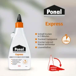 Ponal Holzleim Express 225 g
