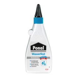 Holzleim Wasserfest 550 g^Ponal Hot