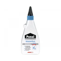 Holzleim Wasserfest 550 g^Ponal Hot
