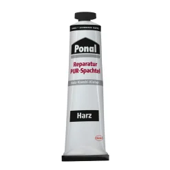 Spachtelmasse Reparatur PUR-Spachtel 177 g*Ponal Online