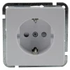 PROFI-PACK-SET Steckdosen Montreal ultraweiß Serie 502* Discount