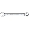 Proxxon Industrial Gabel-Ringschlüssel MicroSpeeder mit Knarrenfunktion 13 mm